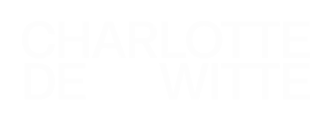 Charlotte de Witte